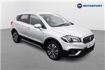 2020 Suzuki SX4 S-Cross