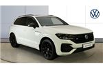 2021 Volkswagen Touareg