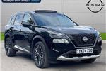 2024 Nissan X-Trail