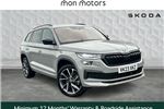 2023 Skoda Kodiaq