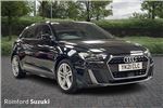 2021 Audi A1