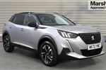 2023 Peugeot 2008
