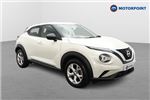 2021 Nissan Juke