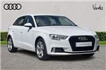 2018 Audi A3