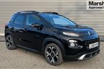 2019 Citroen C3 Aircross