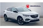 2020 Vauxhall Grandland X