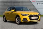 2020 Audi A1