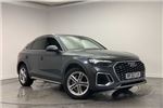 2022 Audi Q5 Sportback