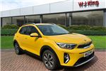 2021 Kia Stonic