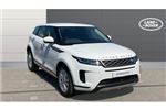 2021 Land Rover Range Rover Evoque
