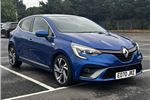 2020 Renault Clio