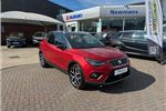 2020 SEAT Arona