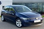 2023 Volkswagen Golf