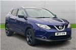 2017 Nissan Qashqai