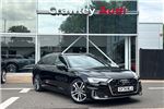 2024 Audi A6 Avant