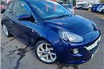 2015 Vauxhall Adam