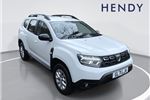 2021 Dacia Duster