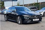 2024 Mercedes-Benz A-Class