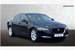 2021 Jaguar XF