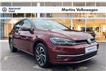 2020 Volkswagen Golf