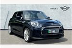 2022 MINI Electric