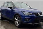 2021 SEAT Arona