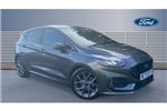 2024 Ford Fiesta