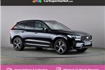 2022 Volvo XC60