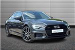 2021 Audi A6