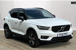 2021 Volvo XC40