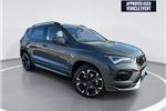 2024 Cupra Ateca