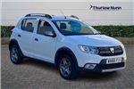 2018 Dacia Sandero Stepway