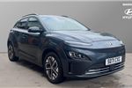 2021 Hyundai Kona Electric