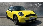 2024 MINI Hatchback