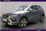 2021 SEAT Ateca