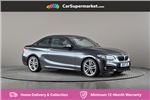 2017 BMW 2 Series