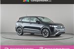 2021 Volkswagen T-Cross