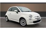 2018 Fiat 500