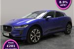 2020 Jaguar I-Pace