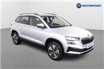 2022 Skoda Karoq