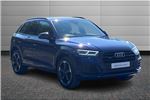2020 Audi Q5