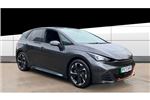 2022 Cupra Born