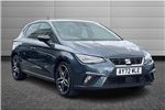 2022 SEAT Ibiza