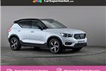 2019 Volvo XC40