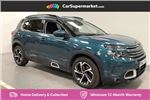 2019 Citroen C5 Aircross