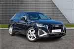 2021 Audi Q2