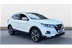 2018 Nissan Qashqai