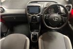 2021 Toyota Aygo