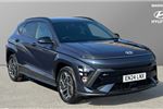 2024 Hyundai Kona