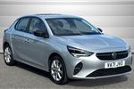 2022 Vauxhall Corsa
